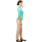 RUBIES II (Ruby Slipper Sales) Costumes Lois Griffin Costume for Adults, Family Guy