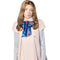 RUBIES II (Ruby Slipper Sales) Costumes M3gan Deluxe Mask for Kids
