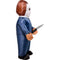RUBIES II (Ruby Slipper Sales) Costumes Michael Myers Inflatable Costume for Kids 195884089521