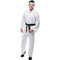 RUBIES II (Ruby Slipper Sales) Costumes Miyagi-Do Dojo Costume for Adults