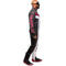 RUBIES II (Ruby Slipper Sales) Costumes Mr Terrific Costume for Adults, Jumpsuit, DC Comics