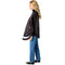 RUBIES II (Ruby Slipper Sales) Costumes Oreo Tabbard Costume for Adults 195884121009
