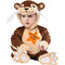 RUBIES II (Ruby Slipper Sales) Costumes Otter Costume for Babies and Toddlers, Jumpsuit