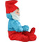 RUBIES II (Ruby Slipper Sales) Costumes Papa Smurf Costume for Toddlers, Jumpsuit and Hat 195884028025