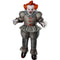 RUBIES II (Ruby Slipper Sales) Costumes Pennywise Inflatable Costume for Adults 195884119877