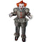 RUBIES II (Ruby Slipper Sales) Costumes Pennywise Inflatable Costume for Adults 195884119877