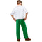RUBIES II (Ruby Slipper Sales) Costumes Peter Griffin Costume for Adults, Family Guy