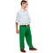 RUBIES II (Ruby Slipper Sales) Costumes Peter Griffin Costume for Adults, Family Guy