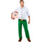 RUBIES II (Ruby Slipper Sales) Costumes Peter Griffin Costume for Adults, Family Guy