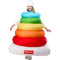 RUBIES II (Ruby Slipper Sales) Costumes Rock-A-Stack Inflatable Costume for Adults 195884117712
