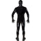 RUBIES II (Ruby Slipper Sales) Costumes Rubber Man Costume for Adults, American Horror Story