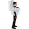 RUBIES II (Ruby Slipper Sales) Costumes Skibidi Toilet Inflatable Costume with Mask for Kids 634482507001