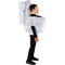 RUBIES II (Ruby Slipper Sales) Costumes Skibidi Toilet Inflatable Costume with Mask for Kids 634482507001