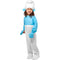 RUBIES II (Ruby Slipper Sales) Costumes Smurf Costume for Toddlers, Jumpsuit and Hat