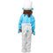 RUBIES II (Ruby Slipper Sales) Costumes Smurf Costume for Toddlers, Jumpsuit and Hat
