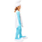 RUBIES II (Ruby Slipper Sales) Costumes Smurfette Costume for Kids, Jumpsuit