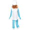 RUBIES II (Ruby Slipper Sales) Costumes Smurfette Costume for Kids, Jumpsuit