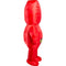 RUBIES II (Ruby Slipper Sales) Costumes Sour Patch Inflatable Costume for Adults 195884126615