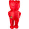 RUBIES II (Ruby Slipper Sales) Costumes Sour Patch Inflatable Costume for Adults 195884126615