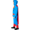 RUBIES II (Ruby Slipper Sales) Costumes Superman Classic Costume for Adults, Comfy Onesie, DC Comics