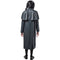RUBIES II (Ruby Slipper Sales) Costumes Wednesday Addams Costume Coat for Kids
