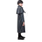 RUBIES II (Ruby Slipper Sales) Costumes Wednesday Addams Costume Coat for Kids