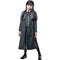 RUBIES II (Ruby Slipper Sales) Costumes Wednesday Addams Costume Coat for Kids