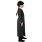 RUBIES II (Ruby Slipper Sales) Costumes Wednesday Costume for Kids, Black Dress