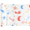 SANTEX Baby Shower My Sweetheart Paper Table Runner, 1 Count 3660380099185