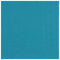 SANTEX Everyday Entertaining Aqua Blue Large Lunch Paper Party Napkins, 25 Count 3660380090359
