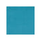 SANTEX Everyday Entertaining Aqua Blue Small Beverage Napkins, 25 Count 3660380078777