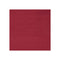 SANTEX Everyday Entertaining Burgundy Small Beverage Napkins, 25 Count 3660380078821