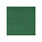 SANTEX Everyday Entertaining Dark Green Small Beverage Napkins, 25 Count 3660380078920