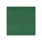 SANTEX Everyday Entertaining Dark Green Small Beverage Napkins, 25 Count 3660380078920
