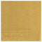 SANTEX Everyday Entertaining Gold Large Lunch Paper Party Napkins, 25 Count 3660380090007