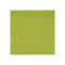 SANTEX Everyday Entertaining Kiwi Green Small Beverage Napkins, 25 Count 3660380079033
