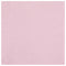 SANTEX Everyday Entertaining Light Pink Large Lunch Paper Party Napkins, 25 Count 3660380090311