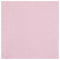 SANTEX Everyday Entertaining Light Pink Large Lunch Paper Party Napkins, 25 Count 3660380090311