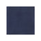 SANTEX Everyday Entertaining Navy Blue Small Beverage Napkins, 25 Count