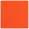 SANTEX Everyday Entertaining Orange Large Lunch Paper Party Napkins, 25 Count 3660380090083