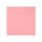 SANTEX Everyday Entertaining Pink Small Beverage Napkins, 25 Count