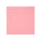 SANTEX Everyday Entertaining Pink Small Beverage Napkins, 25 Count