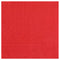 SANTEX Everyday Entertaining Red Large Lunch Napkins, 25 Count 3660380090045