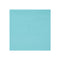 SANTEX Everyday Entertaining Sky Blue Small Beverage Napkins, 25 Count 3660380079002