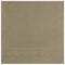 SANTEX Everyday Entertaining Taupe Brown Large Lunch Paper Party Napkins, 25 Count 3660380090236