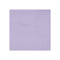 SANTEX Everyday Entertaining Violet Small Beverage Napkins, 25 Count 3660380078784
