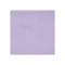 SANTEX Everyday Entertaining Violet Small Beverage Napkins, 25 Count 3660380078784