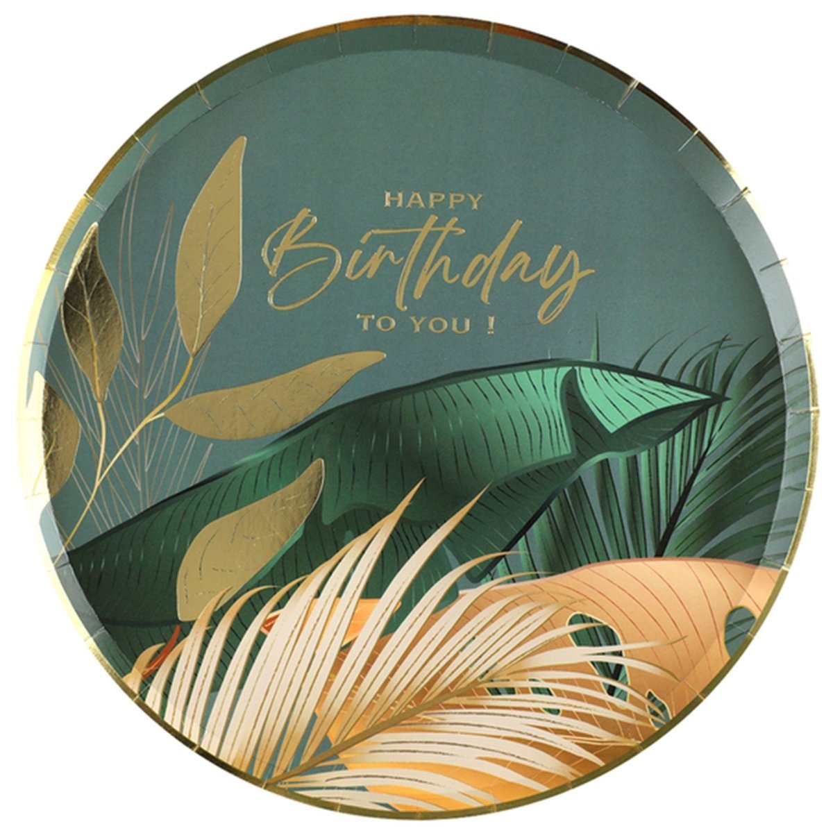 Carte D'anniversaire Avec Broche Sirène Et Enveloppe | Carte De Voeux Avec épingle