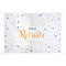 SANTEX Retirement "Vive La Retraite" Scene Setter, 1 Count 3660380099734