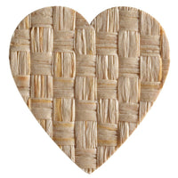 SANTEX Wedding Romance Wedding Table Scatter, 10 Count